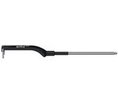 Wiha llave de cables para conector redondo hexágono exterior para destornillador dinamométrico con mango largo (36421)