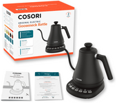 Cosori - hervidor de agua kettle chef edition 0,8 litros