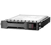 Disco duro hpe p44010-b21 3,84 tb
