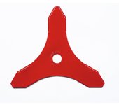 Oregon disco universale a 3 denti per decespugliatore, professionale e resistente, compatibile con tutte le marche di decespugliatori inclusi husqvarn