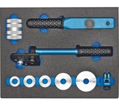 Gedore 1101-278501 - curvatubos manual en i-boxx 72 (1589849)