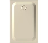 Plato de ducha rectangular betteultra 1200x800x35mm, 1680-006, color: jazmã­n mate