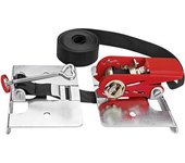 Bessey svg - tensor para montaje parqué bessey sgh 400