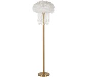 Lámpara de pie diamon cm ø40x165