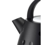 Eldom c245sc droppy strix tetera eléctrica 1,7 l 2000 w negro