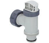 Reemplazo de válvula de émbolo de piscina reemplazo de conjunto de válvula de émbolo de piscina multifuncio