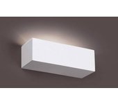 Aplique eaco-plaster l21,8cm