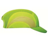 Gorra beisbol a1 visera 5 cm-amarillo hv