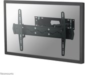 Neomounts led-w560 soporte para tv 190,5 cm (75) negro