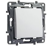 Interrupteur va-et-vient niloé 250v 10ax - legrand - 664701