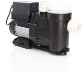 Xpotool bomba de piscina velocidad variable 1100w, 27000l/h bomba de circulación 18m altura