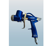 Pistola para corcho proyectado prosidecon