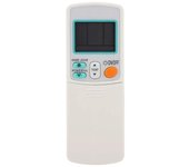 Control remoto universal para daikin, control remoto de reemplazo para aire acondicionado