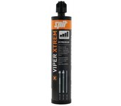 Spit viper xtrem cartucho 410 ml + 2 boquillas - 060189