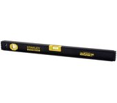 Stanley fmht42554-1 - nivel tubular fatmax classic pro - 60cm