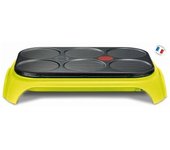 Crepera tefal py559312 1000w (40,6 x 27,5 cm)