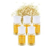 Cristales de aceite esencial - bergamota 50 g
