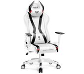 Silla gaming diablo x-horn 2.0, blanca-negra, talla l (normal)