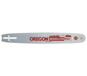 Espada de motosierra oregon pro-lite 38 cm, .3/8, montaje k095 - 158slhk095