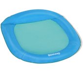 Bestway colchoneta hinchable flex' n fold 106x95 cm playa y piscina 43551