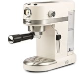 Cafetera espresso automática/manual ferrari amarcord g3 de 1,4 l