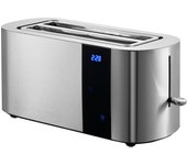 Krispy tostador - 1500w - 2 ranuras