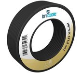 Cable elec hilo flexible h07v-k bricable 1x2,5mm ne 100 mt