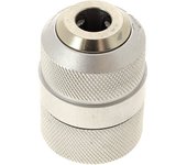 Portabrocas autoajustable 586589-00l para taladro black & decker