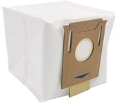 Bolsa para polvo para aspiradora robot ecovacs (paquete de 6) - color blanco