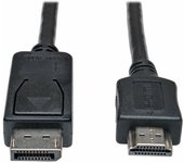 Adaptador displayport a hdmi eaton p582-006