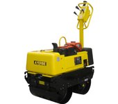 Ayerbe rodillo vibratorio bwr650