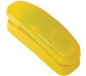 Axi jugar al teléfono en amarillo | accesorios para casa infantil / parque para niños