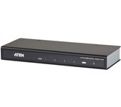 Splitter hdmi 4 sorties 3d 4k vs184a