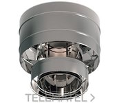 Sombrerete antirretor 200 doble p 2700278 schutz