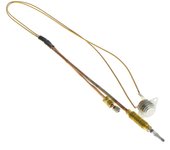 Termopar as0021394 para calentador de agua brandt