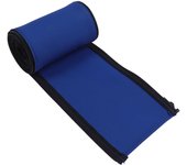 Cubierta para pasamanos de piscina con cremallera, funda ajustable antideslizante para pasamanos de piscin