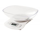 Adler ad 3137s plata encimera báscula de cocina electrónica