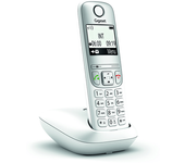 Telefono fijo inalambrico gigaset a690 duo