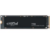 Ssd crucial t705 de 1tb