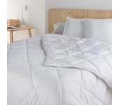 Relleno nórdico naturals blanco cama de 135 (220 x 220 cm) 8420778568168 s2803049 naturals