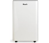 Deshumidificador digital woods mrd25gw wifi