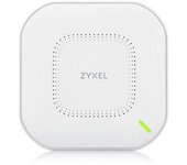 Zyxel wax610d-eu0101f punto de acceso inalámbrico 2400 mbit/s blanco energía sobre ethernet (poe)