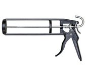 Pistola de plástico para cartucho gp