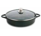 Cacerola con tapa valira 4134/25 ø 20 cm