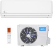 Aire acondicionado split midea blanc 35 (12)n8 (1x1)