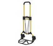 Stanley carretilla para escaleras ft584 30/60 kg