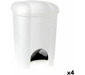 Cubo de basura carolina 16 l