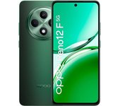 Oppo +30433 #14 reno12 f 5g olive green / 8+256gb / 6.67'' amoled 120hz full hd+ cph2637