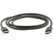 Cable displayport kramer electronics 97-0617006 1,8 m