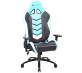 Silla gaming newskill kaidan azul